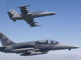 Ukraine Could Have Received Czech L-159s to Intercept Jet-Powered Shaheds: Why It Fell Through and Is There an Alternative?