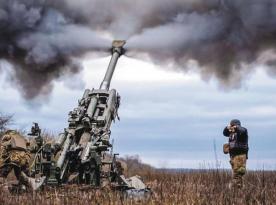 russian Forces Attempt to Advance on the Right Bank of the Oskil River to Establish a New Bridgehead – DeepState