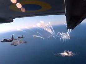 ​Ukraine Actively Uses Combat Aircraft Destroy Enemy Assets