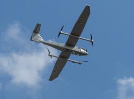 ​After Proving Its Drones in Ukraine, AeroVironment Secures $800 Million Export Deal