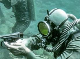 ​Ukraine's Defense Intelligence Liquidated Group of russian Commando Frogmen in the Black Sea