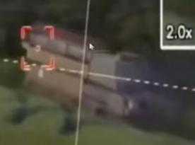 ​Ukraine Strikes russian Buk-M3, Tor SAM Systems, Fuel Depots, and Command Posts in Overnight Drone Raid (Video)