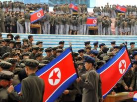 ​South Korea Presses Ukraine Over Disclosure of North Korean Soldiers' Transfer