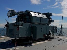 russia Unveils Naval Tor-M2KM Air Defense Module to Protect Warships From Ukrainian Drones, But Will It Actually Help?