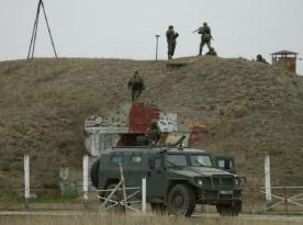 russia's 200th Brigade Becomes the 71st Motor Rifle Division: Implications For Ukraine and the West