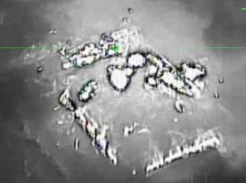 ​UK Defense Intelligence Reveals Ukraine Targets russian Massive Drone Stockpile