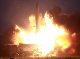 ​Ukraine's Defense Intelligence: russia Asks North Korea for Missiles Three Times More Powerful Than KN-23