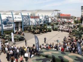 ​MSPO 2022: Jubilee Defense Exhibition’s Results Summed Up In Poland
