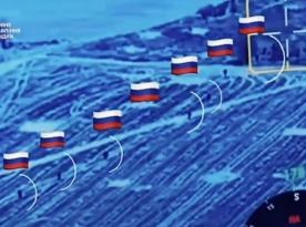 ​UK Defense Intelligence Explains Why russia Calls Up 135,000 for Autumn Draft 
