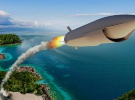 Hitting St. Petersburg with HIMARS: U.S. Advances PrSM Increment 4 Engine Toward 1000 km-Class Range