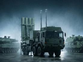 ​Germany's €28.6 Billion Military Aid Makes Berlin One of Ukraine's Top Backers
