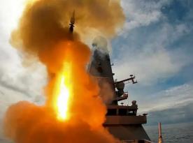 Britain Wants Aster 30 Missiles in Tomahawk Launchers to Unify New Frigate Arsenal