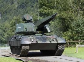 Rheinmetall to Produce Up to 400 Skyranger and Skynex Systems Annually to Counter Shahed Drones in Ukraine and Europe