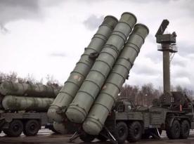 Ukrainian Forces Neutralize russian Radar and S-300/400 SAM Command Post with HIMARS Missile Strike