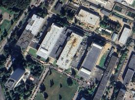 If Destroyed Kremniy El Plant in Bryansk Was russia's Second-Largest Microelectronics Producer, Where Is Largest One?