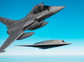France Bets on Rafale F5 Instead of Buying F4, Opening New Options for Ukraine