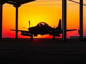 EU Plans Its Own Super Tucano But With Stealth, Bizarre Timeline to 2040 