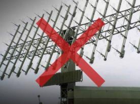 Ukraine Strikes $100M Nebo-SVU Radar in Luhansk Region