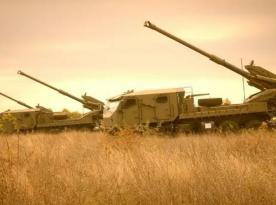 ​Moldova to Receive 100+ Senator Armored Vehicles as EU Backs Military Modernization