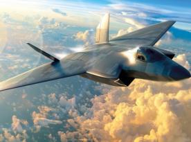 GCAP's Tempest Becomes Europe's Only Hope for Sovereign Sixth-Gen Fighter After FCAS Collapse, UK Finally Funds Program Fully