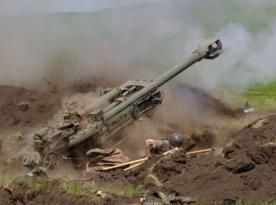 164 Days of the War: russian Casualties in Ukraine