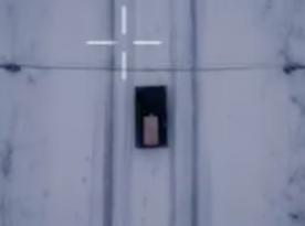 ​Ukrainian UGV Evades Two FPV Attacks, Evacuates Wounded (Video)