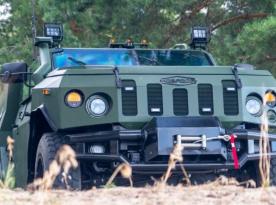 Ukrainian Defense Firm Can Develop New Novator Variant in Just 30 Days, Ready for Codification 