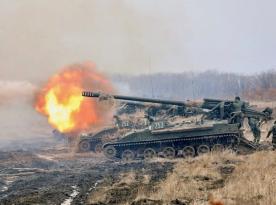 Ammo Production in russia Outpaces NATO: Nitrocellulose, Toluene, and Nitric Acid Figures Explain Why