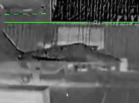 ​Ukraine's Unmanned Systems Forces Strike MiG-29 Aircraft, Kasta 2E2, Nebo-SV and ST-68 Radars, Geran Relays, Fuel Facilities and UAV Sites (Video)