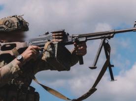 1297 Days of russia-Ukraine War – russian Casualties in Ukraine