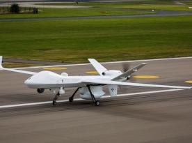 Germany Pays €237M Per MQ-9B Drone, More Than Eurofighter, Here's Real Breakdown 