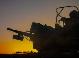 On Friday Night, russia Used 400+ Drones, 40+ Cruise and Ballistic Missiles Against Ukraine