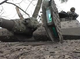 CV9040 is the Deadliest IFV Against russians: Soldiers of Ukrainian 21st Mech Brigade About the Swedish Combat Vehicle