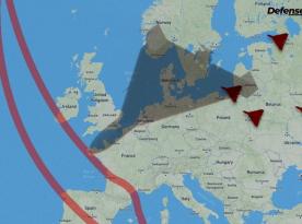 How Far russia’s Shahed Drones Can Fly into Europe and Why Spain Should Take It Seriously