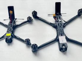 ​The Ministry of Defense Approves the Vykhor FPV Drone System 