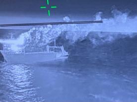 ​Ukrainian Intelligence Disables russian Slavyanin Ferry, Damages Avangard Vessel (Photos)