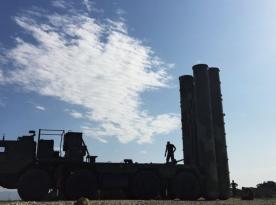 India Orders Additional S-400 Systems from russia Despite Nine-Year Delivery Wait