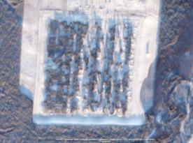 Ukraine Strikes Deepest-Ever GRAU Arsenal as the 100th Arsenal Explodes 900 km from the Border