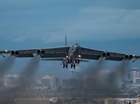 B-52 Shortage: Why Modernization of America's Legendary Bombers is Under Threat