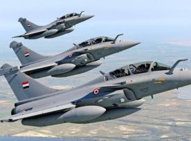 Egyptian Firm Claims It Can Arm Rafale, F-16 and MiG-29M2 Without Maker Consent, Chinese PL-15 and CM-302 Integration Floated