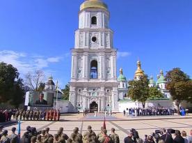 Canada Pledges Over $1 Billion in Drones, Ammunition, Armored Vehicles on Ukraine's Independence Day
