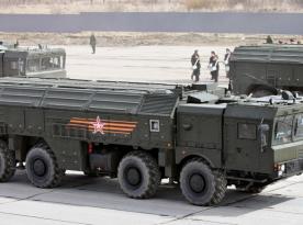 ​How Successful Could FP-5 Flamingo Strike russian Titan-Barrikady Have Been, Why the Military Enterprise Is Important for russians