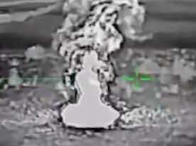 ​Ukrainian SOF Strike russian S-400 System, Missile Command Post, and Ammo Depot in Night Raids Across Crimea and Zaporizhzhia (Video)