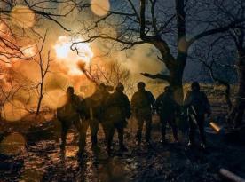 1392 Days of russia-Ukraine War – russian Casualties in Ukraine