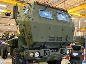 US to Double the Number of HIMARS for Ukraine in the New $1 Billion Military Aid Package