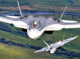 Engineers in russia Cannot Decide if Their 6th Gen Aircraft Should be Unmanned or Piloted