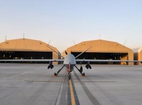 ​UK Refuses to Provide or Sell MQ-9A Reaper to Ukraine — Here's Why It Makes Sense