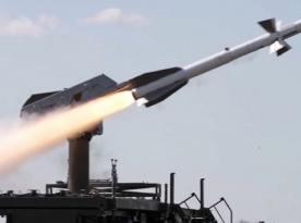 What Missiles Did Ukraine's New Shershen Air Defense System Use Against Banshee Jet Drones, and Could It Counter Gerans?