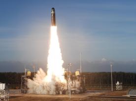 France Launches €900 Million MBT Ballistic Missile Program — 2,000 km Range, Four-Year Timeline
