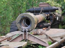 ​Ukraine Is Not Only Localizing L119 Howitzer Production but Also Developing Domestic 105mm Variant